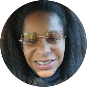 User Profile Avatar