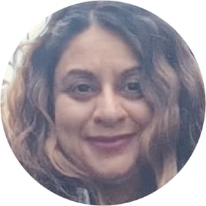 User Profile Avatar