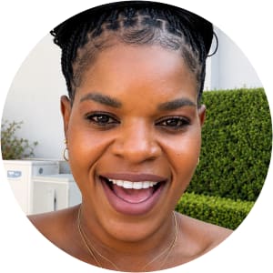 User Profile Avatar