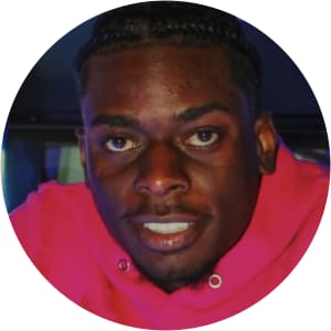 User Profile Avatar