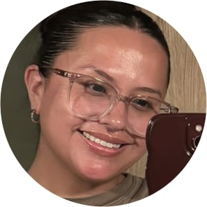 User Profile Avatar