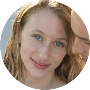 User Profile Avatar