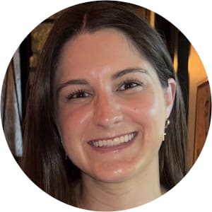 User Profile Avatar