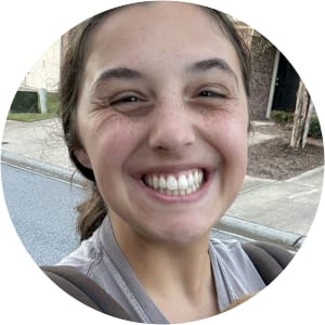 User Profile Avatar
