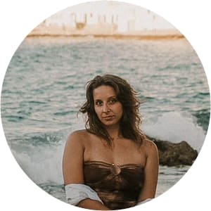 User Profile Avatar