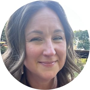 User Profile Avatar