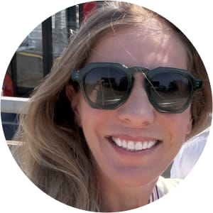 User Profile Avatar