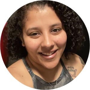 User Profile Avatar