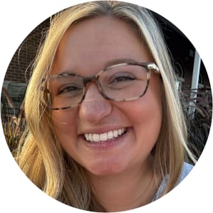 User Profile Avatar