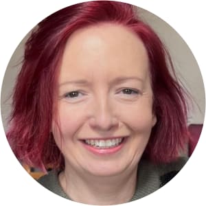 User Profile Avatar
