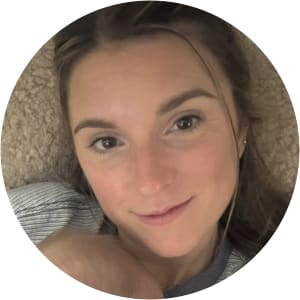 User Profile Avatar