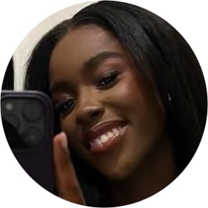 User Profile Avatar