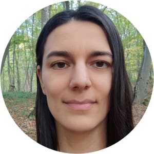 User Profile Avatar
