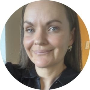 User Profile Avatar