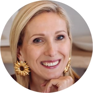 User Profile Avatar