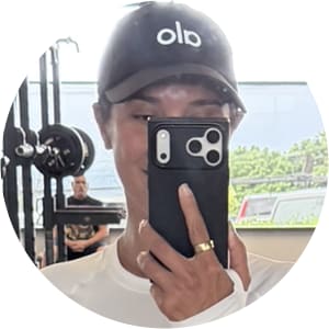 User Profile Avatar