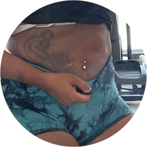 User Profile Avatar
