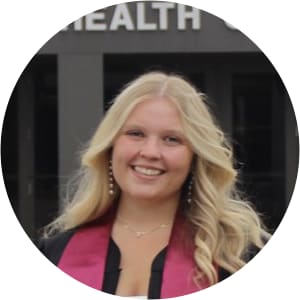 User Profile Avatar