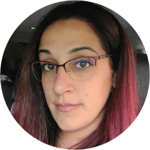 User Profile Avatar