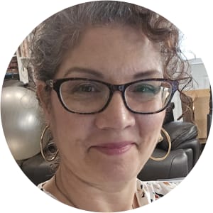 User Profile Avatar
