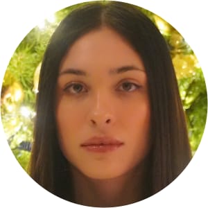 User Profile Avatar