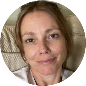 User Profile Avatar