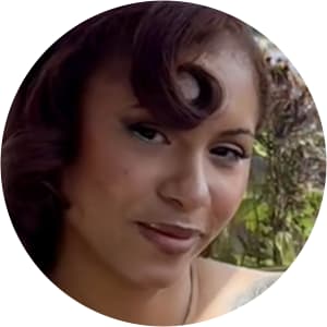 User Profile Avatar