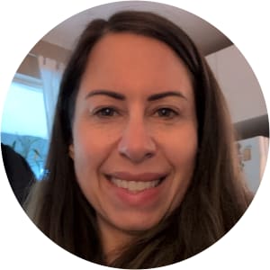 User Profile Avatar