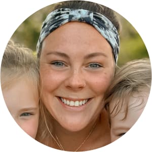 User Profile Avatar