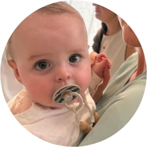 User Profile Avatar