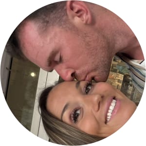 User Profile Avatar