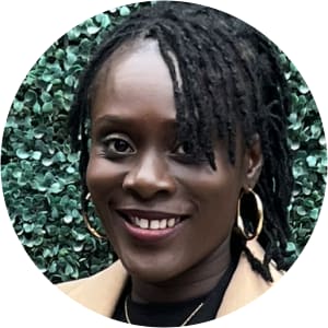 User Profile Avatar