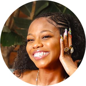 User Profile Avatar