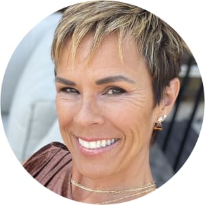 User Profile Avatar