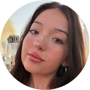 User Profile Avatar
