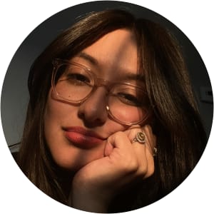 User Profile Avatar