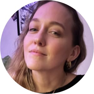 User Profile Avatar