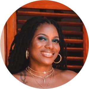User Profile Avatar
