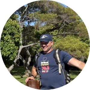 User Profile Avatar