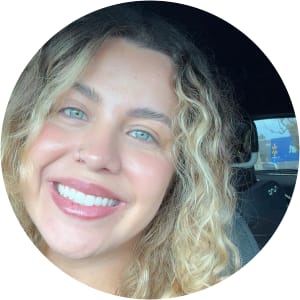 User Profile Avatar