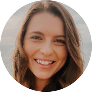 User Profile Avatar