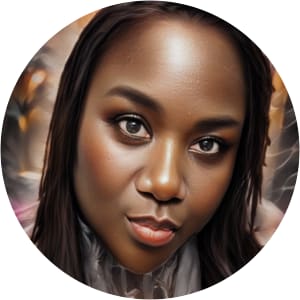 User Profile Avatar