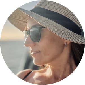 User Profile Avatar