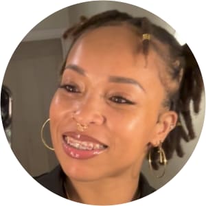 User Profile Avatar