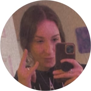 User Profile Avatar