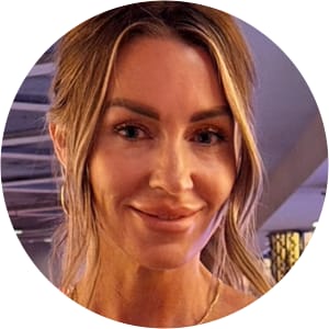 User Profile Avatar
