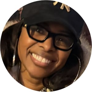 User Profile Avatar