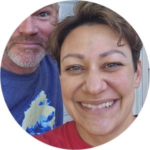 User Profile Avatar
