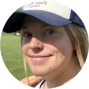 User Profile Avatar