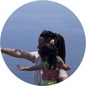 User Profile Avatar